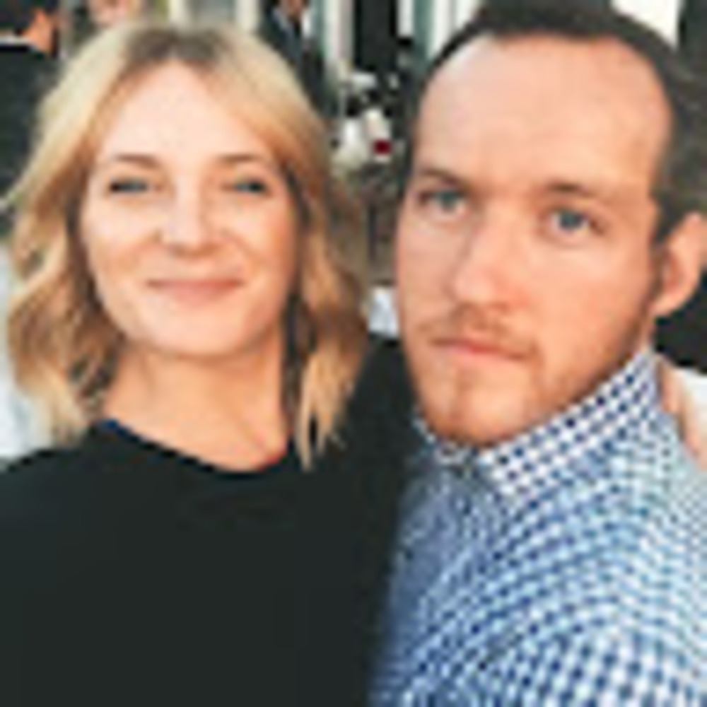 Meet your Posher, Chloe